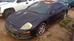Driver Left Strut Front Cylinder Fits 00-05 Eclipse 214289 Used. Price: $106.24.