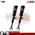 Fit Bmw F10 F11 F12 F13 F06 528I 535I Gt 550I 2X Front Shock Struts Assembly New. Price: $170.30.