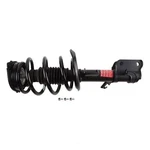 Frt Quick Strut Assy Monroe 172668 New. Price: $135.03.