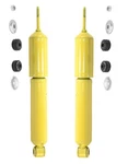Monroe Front Gas-magnum Shock Absorber Set New. Price: $98.96.