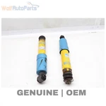 93-94 96-97 99-03 Vw Eurovan Rear Bilstein Strut / Shock Absorber Set Used. Price: $119.95.