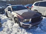 2006 Ford Mustang Left Front Knee Assembly W/ Abs 16 Wheel, Used, 113K Mi. Price: $284.95.