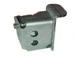 Artec Industries For Jeep Wrangler Front 3 Link Bracket Part JK2020 New. Price: $70.99.