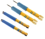 Bilstein B6 4600 Shock Absorber For Silverado/sierra 1500 24-029056 24-065009 New. Price: $343.01.