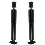 Front Pair Shocks For 2003-2014 Gmc Savana 1500 Struts Absorber Left Right Kits New. Price: $37.88.