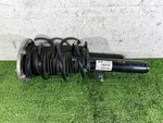 12-16 Bmw Series 328I F30 Front Left Lh Driver Side Shock Strut W/ Spring Oem Used. Price: $105.00.