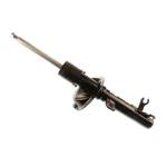 Suspension Strut Assembly-lx Bilstein 22-051226 Fits 2002 Ford Focus New. Price: $112.39.