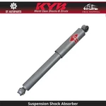 Kyb Suspension Shock Absorber Rear For 1969-1972 Chevrolet Blazer Rwd New. Price: $85.72.