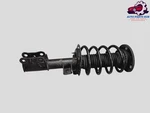 Fwd Front Left Driver Side Shock Strut Absorber Oem 2013-20 Ford Fusion 1.5L Used. Price: $136.00.