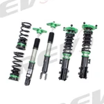 REV9 Hyper Street Coilovers Lowering Suspension For Sentra & 200SX B14 95-99 New. Price: $532.00.