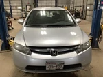 Passenger Strut Front Sedan Mx Hybrid Fits 06-11 Civic 347564 Used. Price: $87.64.