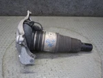 2017-2018 Porsche Macan Gts Front Left Driver Side Air Strut Shock Absorber 86K Used. Price: $262.07.