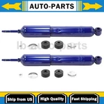 For Dodge Ram 1500 2X Monroe Shocks & Struts Front Absorber New. Price: $94.07.