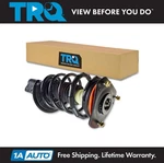 Trq Complete Loaded Front Strut Spring Assembly For Impala Century Grand Prix New. Price: $109.95.