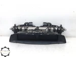 2015-2018 Porsche Macan Front Upper Radiator Support Tie Bar Shutter Grille Oem Used. Price: $399.99.