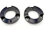 Kax 2" Front Leveling Lift Kit Toyota Tacoma 95-04 4RUNNER 96-02 New. Price: $29.75.