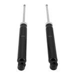 Suspension Rear Struts Absorber Assembly Ford Focus 13-18 16-18 New. Price: $66.48.