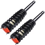 Compelet Strut & Spring Assembly Kit Set 2010-2012 Ford Fusion Mercury Milan New. Price: $103.99.