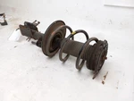 Front Driver Strut For Nissan Altima 2016 - 2017 Used. Price: $109.00.