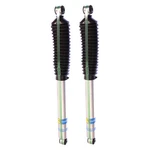 Bilstein 5100 Rear Monotube Gas Shock Set 04-08 Ford F-150 4WD W/ 0-2" Lift New. Price: $201.52.
