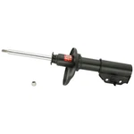 For Mazda Protege 1995 1996 1997 1998 New Kyb Front Strut Assembly Tcp. Price: $89.41.