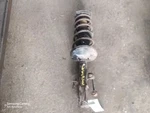 Driver Left Strut Rear Fits 98-02 Corolla 184048 Used. Price: $100.00.