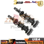 2X Front Shock Strut Assemblies Electric For Infiniti Q50 56111-5CH0A 2016- Awd New. Price: $390.00.