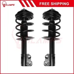 For 1995-1999 Dodge Neon Front Pair Complete Struts Shock Coil Springs Set New. Price: $113.23.