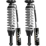 Fox Shox 883-02-048 2.5 Factory 5.8" Remote Reservoir Front Coilover Set New. Price: $1567.69.