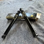 Set Of Rear Monroe Oespectrum Shock Absorbers Pair 37289 For Toyota 06-12 RAV4 New. Price: $90.00.
