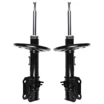 Front Shocks Struts For 2009-2014 Nissan Maxima Pair Set Of New. Price: $69.94.