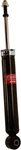 Pcs Kyb 349237 Excel-g Gas Strut, Black New. Price: $280.00.