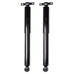 Rear Left & Right Side Shock Absorbers For 2005-2017 Honda Odyssey 3.5L V6 37316 New. Price: $50.99.
