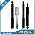Front Rear Pair Fits 2000-2004 01 02 03 Mitsubishi Montero Sport Shocks Struts New. Price: $56.08.