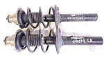 2005 06 07 08 09 10 2012 Porsche Boxster Oem Pair Strut Rear 98733305114 Used. Price: $87.50.