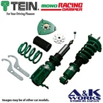 Tein VSM56-K1LS3 Mono Racing Adjustable Coilover Kit For Mazda RX-8 SE3P New. Price: $1975.00.