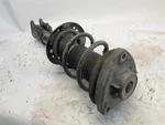14-19 Mercedes W117 CLA250 Front Left Driver Strut Shock Absorber Q Used. Price: $119.99.