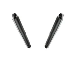 Rear Left & Right Kyb Excel-g Shock Absorbers For Nissan Xterra 4WD 05-12 New. Price: $159.96.