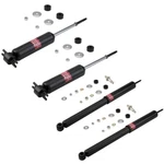 SET-KY343149-C Kyb Of Shock Absorber And Strut Assemblies For Chevy Sedan New. Price: $311.37.