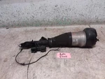 2017 Mercedes-benz Driver Left Side Front Air Strut With Adaptive Suspension Oem Used. Price: $567.45.