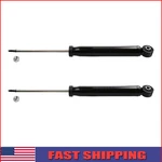 SET-TS5611 Monroe Shock Absorber And Strut Assemblies Of 2 For Vw Jetta Pair New. Price: $173.95.