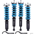 Maxpeedingrods Damper Adjustable Coilovers Suspension Kit For Acura Tl 04-08 New. Price: $380.00.