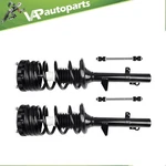Ford Taurus Mercury Sable 96-07 4PC Rear Complete Strut Stabilizer Bar Links New. Price: $171.82.