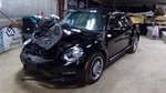 Strut Front Standard Suspension Fits 12-19 Beetle 95687 Used. Price: $149.31.