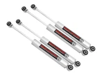 Set Of Rough Country N3 Shocks Fits 99-04 Ford F250 F350 Superduty With 7-8" New. Price: $239.90.