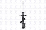 Frt Gas Charged Strut Fcs Automotive 331775R New. Price: $70.64.