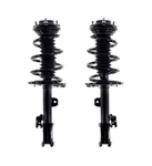 2 Fcs Left+right Front Struts Shocks Coil Springs Dampers Set For Toyota New. Price: $292.90.