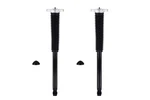 Fcs Suspension Shock Absorber For Honda Insight, Civic 8346554 New. Price: $133.29.