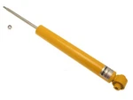 Koni Sport (yellow) Rear Shock Fits 2015 Volkswagen Golf W/ 55MM Od Front Strut New. Price: $188.11.