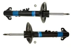 Sachs Set Of Front Left And Right Strut Assemblies For Bmw E36 Z3 Roadster 96-02 New. Price: $287.95.